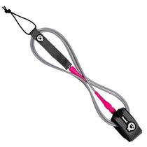 Leash Estrepe Cordinha Farms 6ft Regular 6mm Duplo Rotor