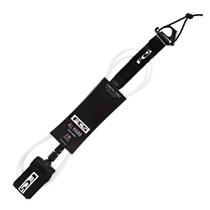 Leash FCS 8 x 7mm Essential Series All Round Cordinha Strep Leash FCS 8 x 7mm Essential Series All Round Cordinha Strep