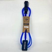Leash Longboard 10'0 x 7mm Premium Azul - WET DREAMS
