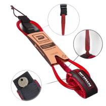 Leash Micro Comp - 60 X 5mm Premium Fume Wet Dreams