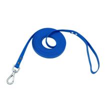 Leash NIMBLE Waterproof Long 15m para treinamento ao ar livre