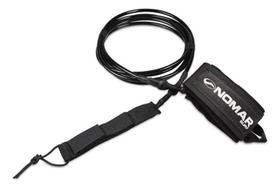 Leash Para Longboard E Sup 10.0 Pés Preto Leash Para Longboard E Sup 10.0 Pés Preto