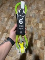 Leash para prancha de surf