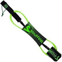 Leash Pró Regular - Soul Fins 6mm girador injetado