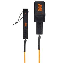 Leash Regular - Soul Fins - Laranja
