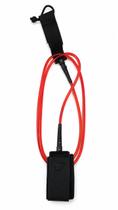 leash surf 6 pes com duplo girador em ambas as pontas