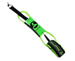 Leash Surf Duplo Girador Pro Regular 6'/6Mm Soulfins