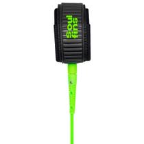 Leash Surf Safe Pró Soulfins Verde Fluor