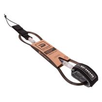 Leash Wet Dreams Comp Cord 6'6 x 6mm Premium Fumê