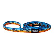 Leash Wolfgang Man & Beast SunsetPalms Print Small 800 libras
