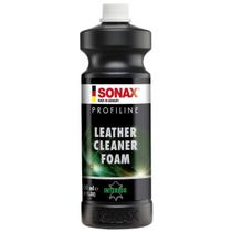 Leather Cleaner Foam Com Pulverizador 1000Ml Sonax