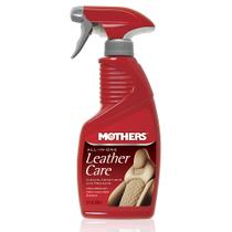 Leather Cleaner - Limp Couro Mothers 355ml