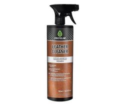 Leather Cleaner Limpa Couro 500ML - Protelim