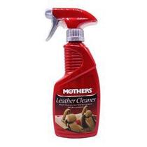 Leather Cleaner - Limpador De Couro 355ml Mothers