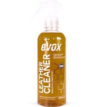 Leather Cleaner Limpador de Couro 500ml - Evox