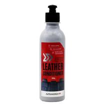 Leather conditioner - autoamerica 300 gr