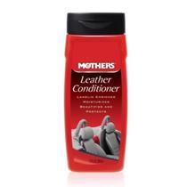 Leather conditioner - hidratante de couro mothers