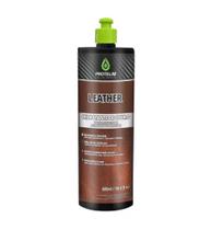 Leather hidratante de couro 500ml Leather hidratante de couro 500ml