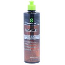 Leather hidratante de couro protelim 500ml Leather hidratante de couro protelim 500ml