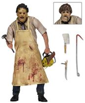 Leatherface - Texas Chainsaw Massacre - 40th Anniversary Ultimate - Neca Leatherface - Texas Chainsaw Massacre - 40th Anniversary Ultimate - Neca