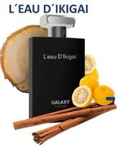 LEau D Ikigai Galaxy Concept Plus- EDP de 100ml - Perfume Masculino