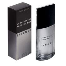 Leau D'Issey Pour Homme Intense EDT - 125ml