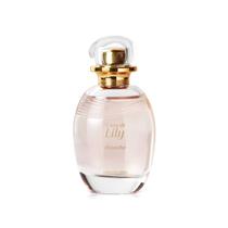 Leau de Lily Blanche Desodorante Colônia 75ml