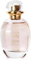 Leau de Lily Blanche Desodorante Colônia, 75ml