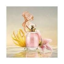 Leau de Lily Soleil Desodorante Colônia 75ml - OBOTICÁRIO