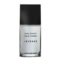 Leau Dissey pour Homme Intense Issey Miyake EDT 125 ml Perfume Masculino Leau Dissey pour Homme Intense Issey Miyake EDT 125 ml Perfume Masculino