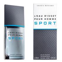 Leau Dissey Pour Homme Sport Issey Miyake 100ml