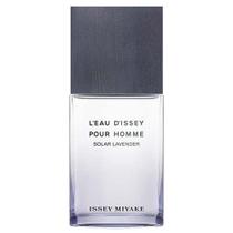 Leau Dissey Solar Lavender Issey Miyake Intense - Perfume Masculino - Eau de Toilette Leau Dissey Solar Lavender Issey Miyake Intense - Perfume Masculino - Eau de Toilette