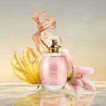 Léau lily soleil colônia desodorante 75ml oboticario