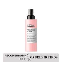 Leave in 10-1 vitamino color loreal pro 190ml Leave in 10-1 vitamino color loreal pro 190ml