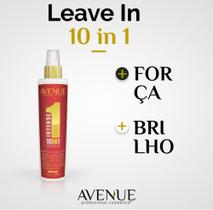 Leave in 10 em 1 Avenue 280ml Leave in 10 em 1 Avenue 280ml