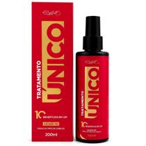 Leave-in 10 em 1 Tratamento Unico Bel Kit Blindagem Antifrizz & Protetor Térmico (200ml) Leave-in 10 em 1 Tratamento Unico Bel Kit Blindagem Antifrizz & Protetor Térmico (200ml)