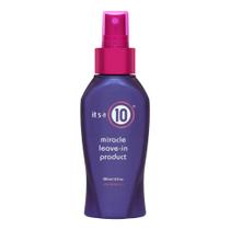 Leave-in 10 Milagroso para Cabelos 4 Oz Leave-in 10 Milagroso para Cabelos 4 Oz