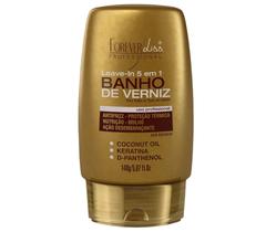 Leave-In 140g Banho de Verniz Forever Liss Leave-In 140g Banho de Verniz Forever Liss