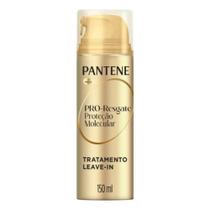 Leave-in 150 Ml Molecular Bond Repair Pantene