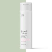 Leave In 2 Em 1 Condicionador Leavein Nutrição 300 Ml