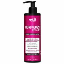 Leave-In 2 em 1 Wide Care Bond Gloss Repair Leave-In 2 em 1 Wide Care Bond Gloss Repair