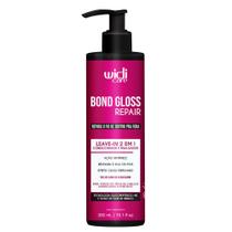 Leave-In 2 em 1 Widi Care Bond Gloss Repair 300ml Leave-In 2 em 1 Widi Care Bond Gloss Repair 300ml