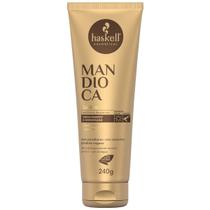 Leave-In 240Gr Haskell Mandioca