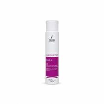 Leave in 300ml Carbon Restore: Reconstrução e Hidratação Profunda Shed Professional