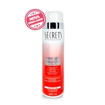 Leave-in 300ml Hydra Liss Secrets Professional