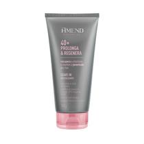 Leave in 40 Mais Prolonga e Regenera Amend Expertise 180g