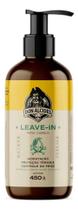 Leave-in 450g Lemon Bone Com Proteção Térmica Don Alcides