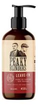 Leave-in 450g Peaky Blinders C/ Proteção Térmica Don Alcides