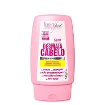 Leave-in 5 em 1 Forever Liss 140g Linha Desmaia Cabelo