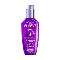Leave-in 7% Complexo de Peptídeos Collagen Lifter - 100ml
